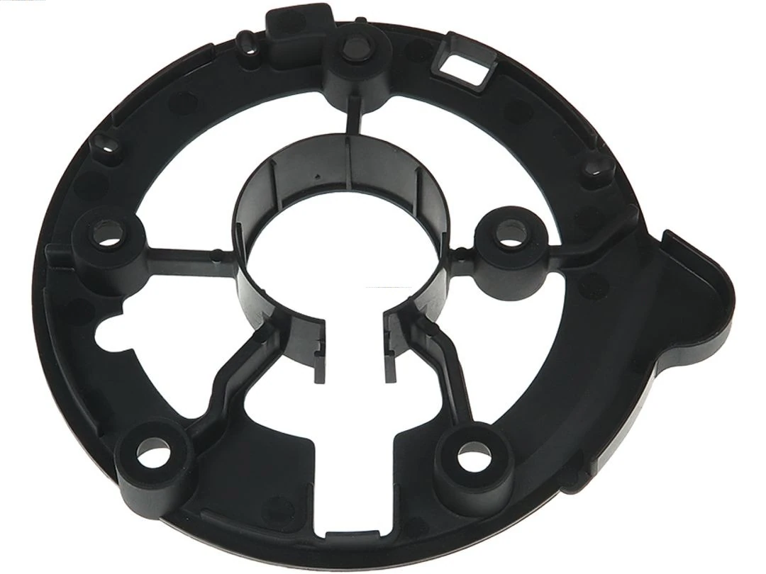 Repair Set, alternator Brand new AS-PL ARS9126S