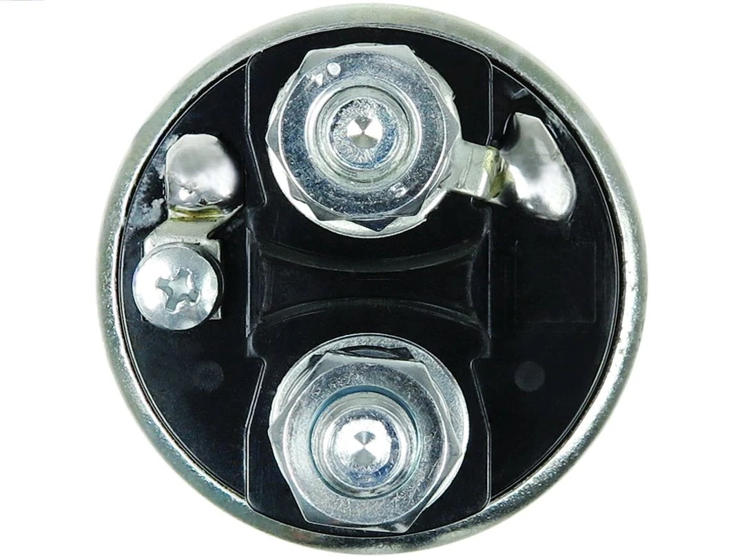 AS-PL SS0276P Solenoid Switch, starter