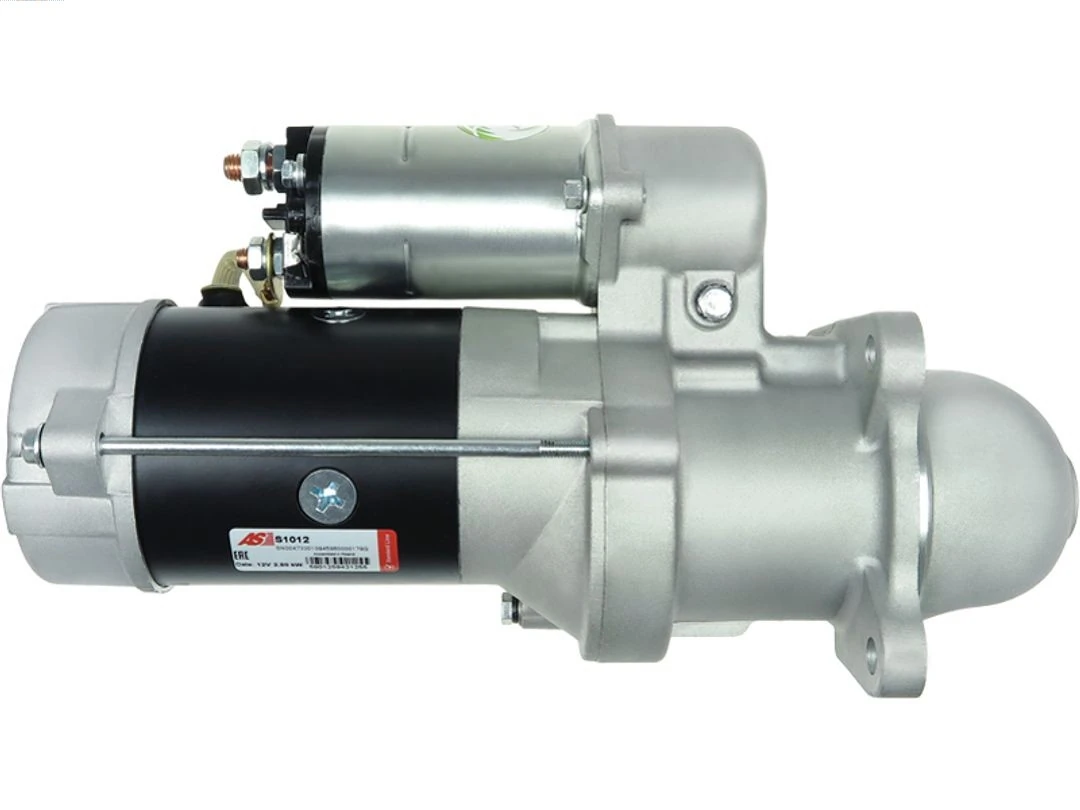 AS-PL S1012 Starter