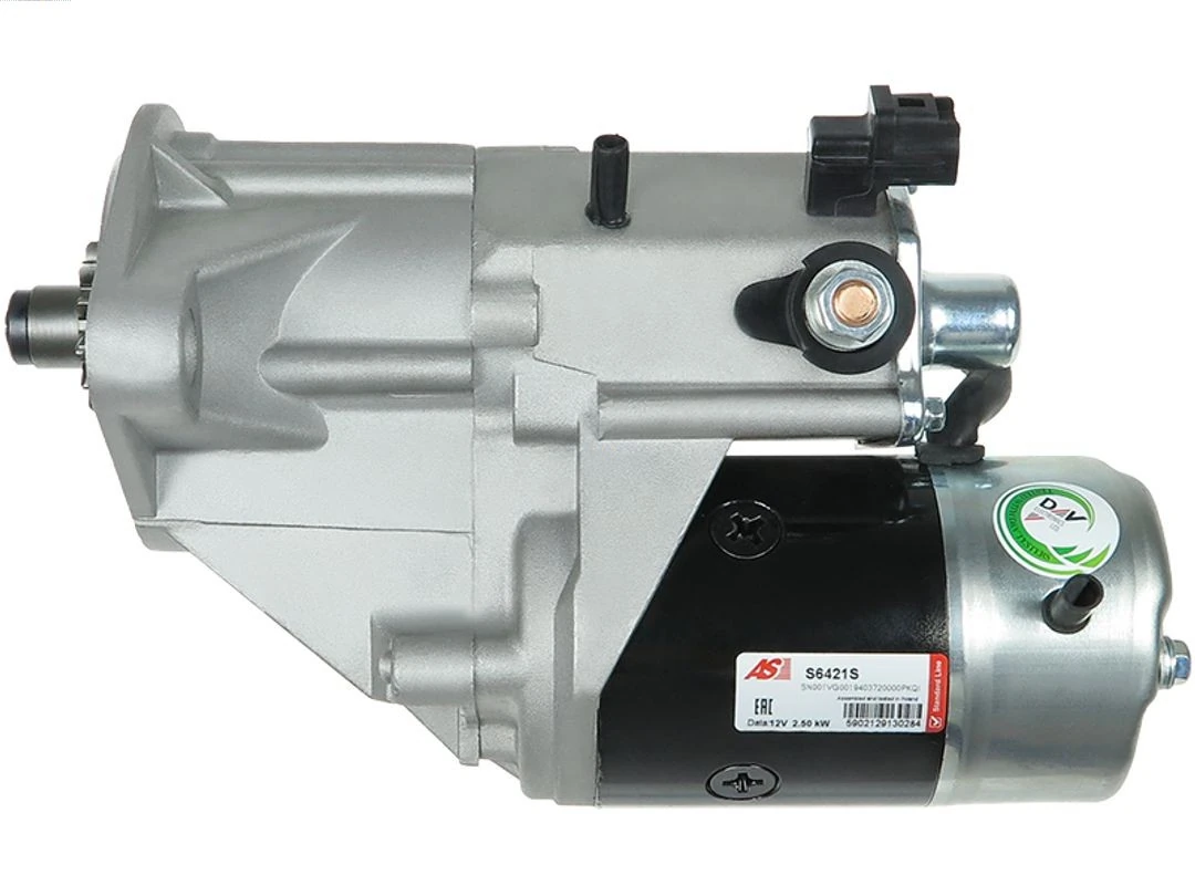 AS-PL S6421S Starter