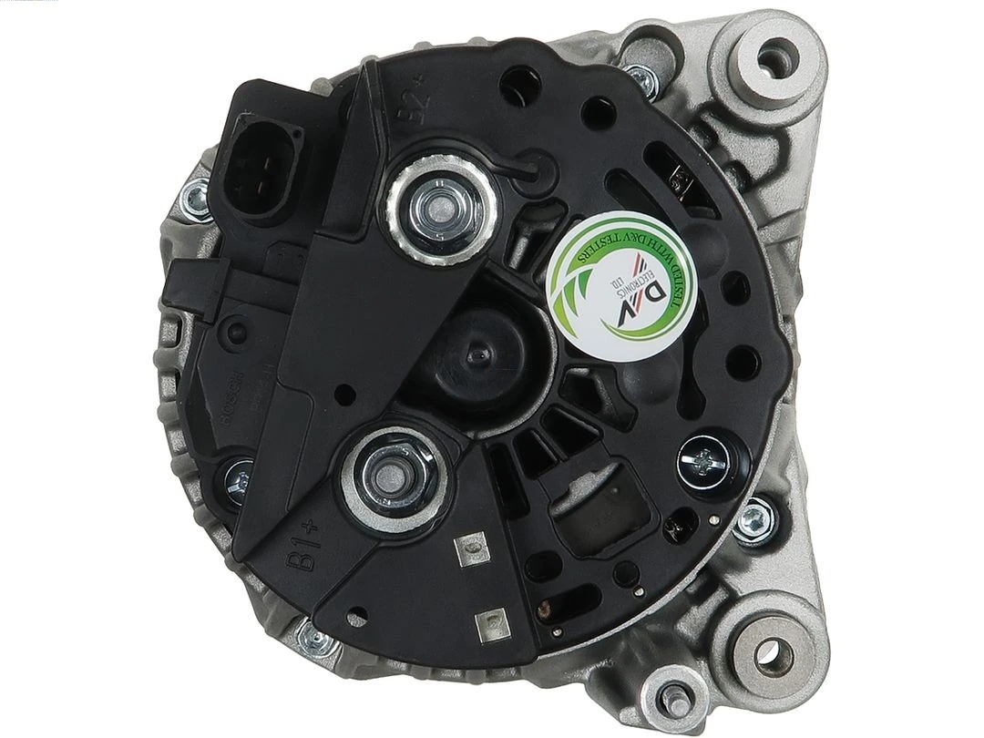 Alternator Remanufactured AS-PL A0362PR