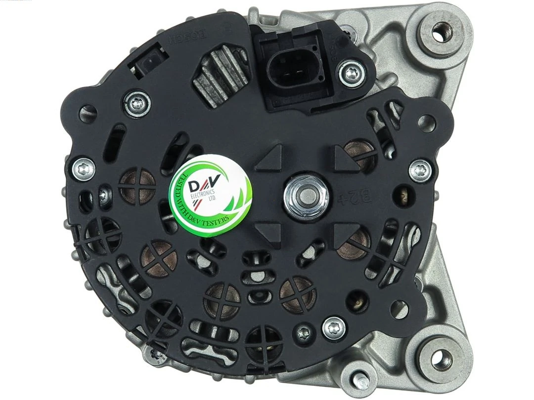 AS-PL A0609PR Alternator