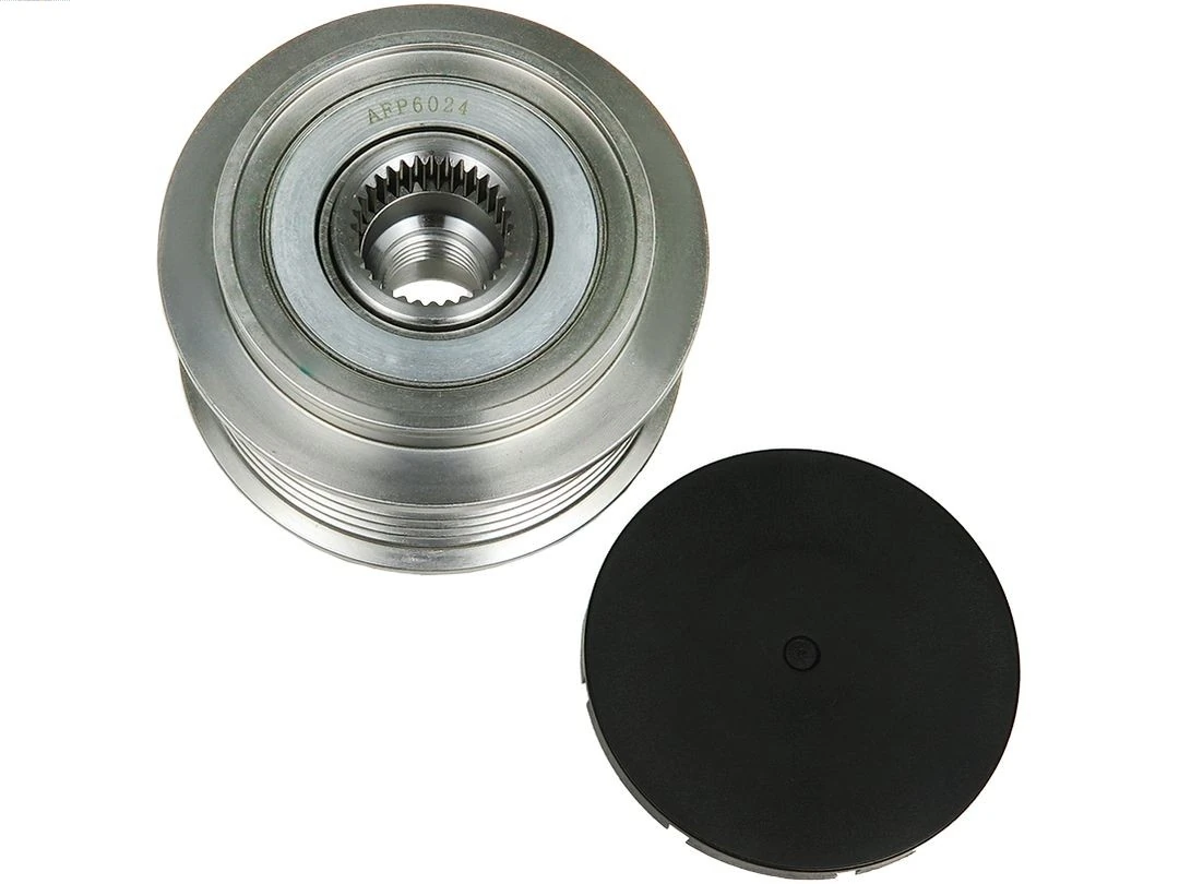Alternator Freewheel Clutch Brand new AS-PL AFP6024