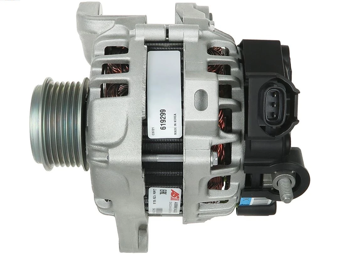 Alternator Brand new Valeo A3568(VALEO)