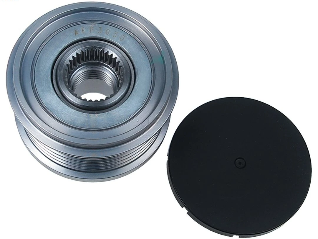 Alternator Freewheel Clutch Brand new AS-PL AFP3030