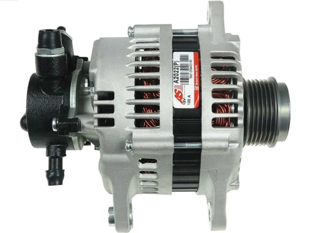 Alternator Brand new AS-PL A2022(P)