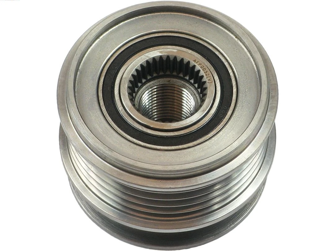 Alternator Freewheel Clutch Brand new AS-PL AFP0052(V)