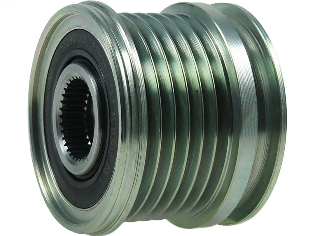 Alternator Freewheel Clutch Brand new Ina AFP3021(INA)