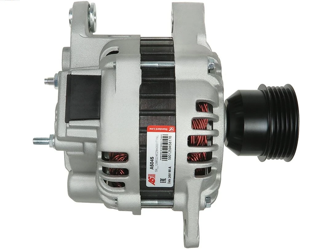 AS-PL A5045 Alternator