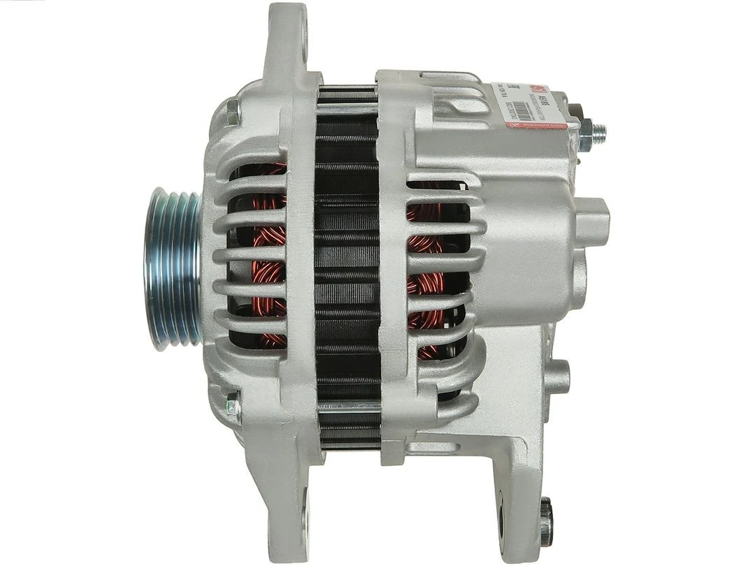 Alternator Brand new AS-PL A5185