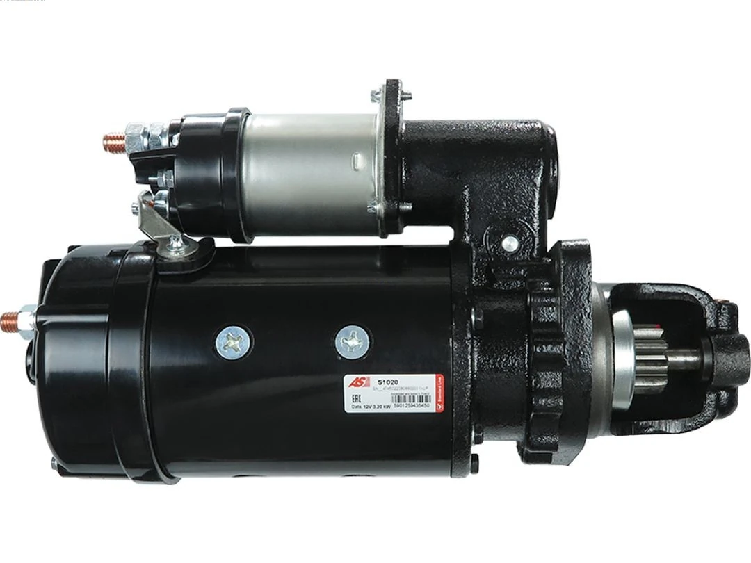 AS-PL S1020 Starter