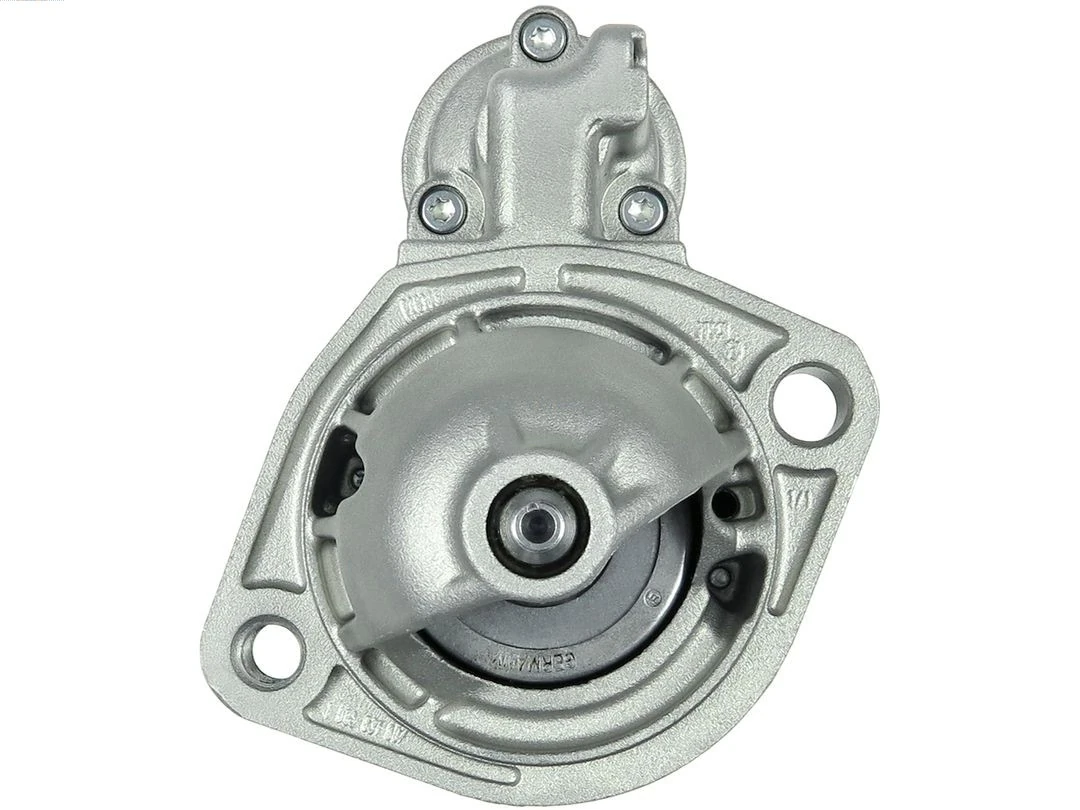 Starter Remanufactured AS-PL S0154PR