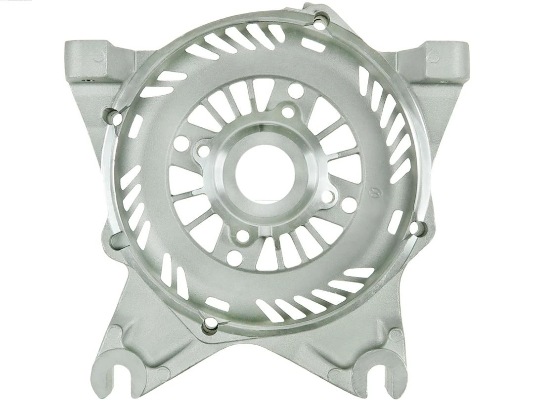 AS-PL ABR5026S Bracket, alternator drive flange