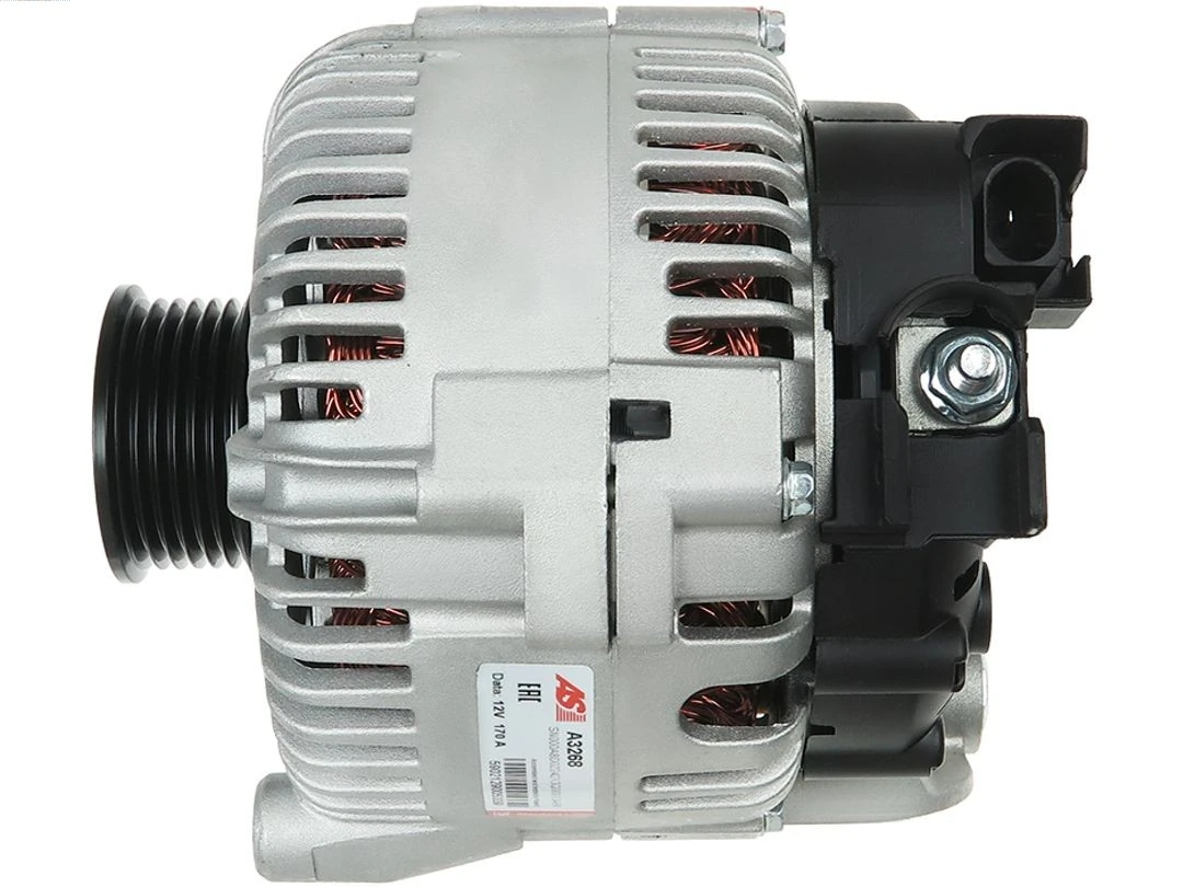 Alternator Brand new AS-PL A3268