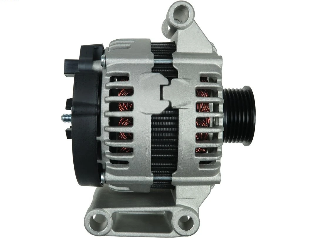 AS-PL A0493 Alternator