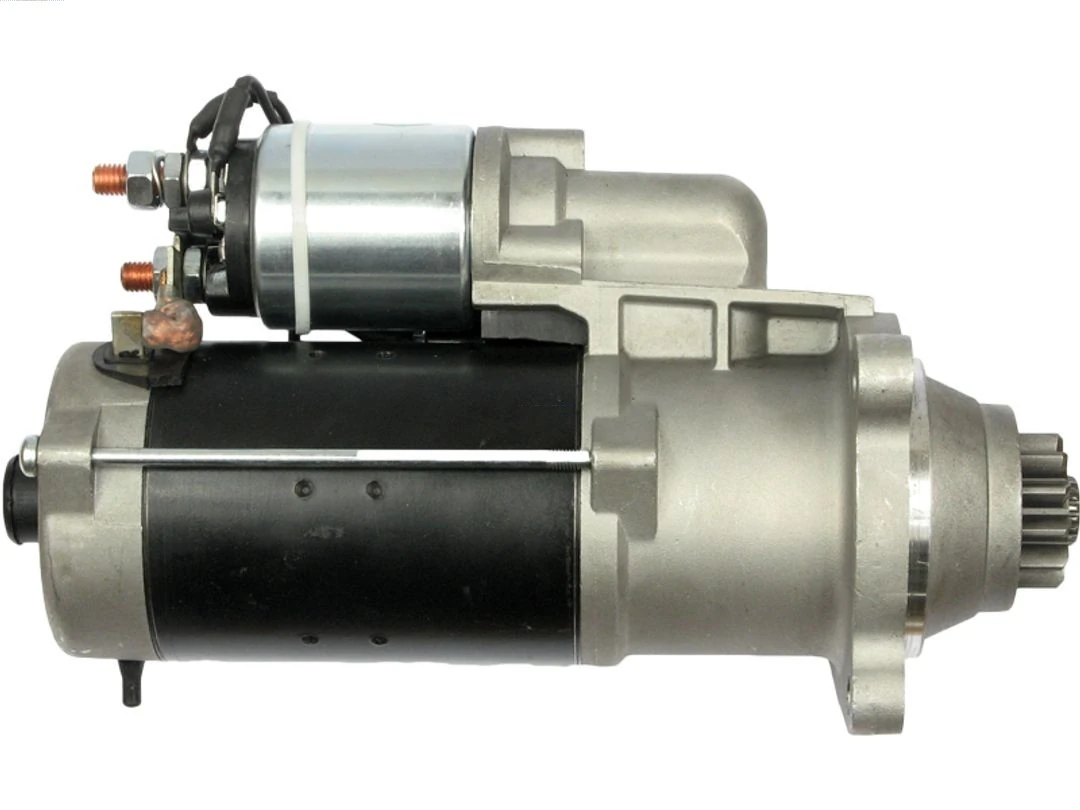 AS-PL S0202 Starter