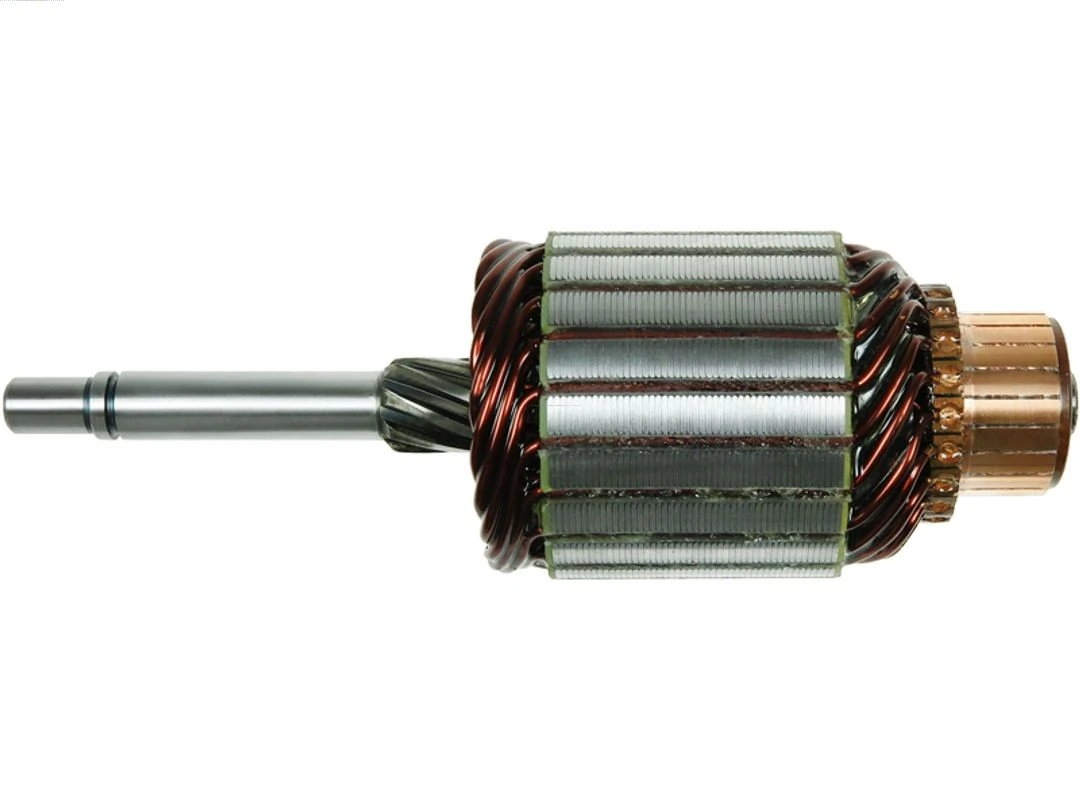 Armature, starter Brand new AS-PL SA5009