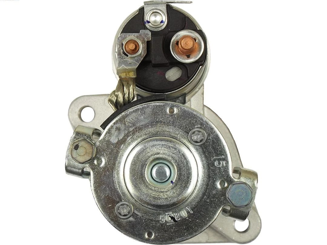 Starter Brand new Delco S1072(DELCO)