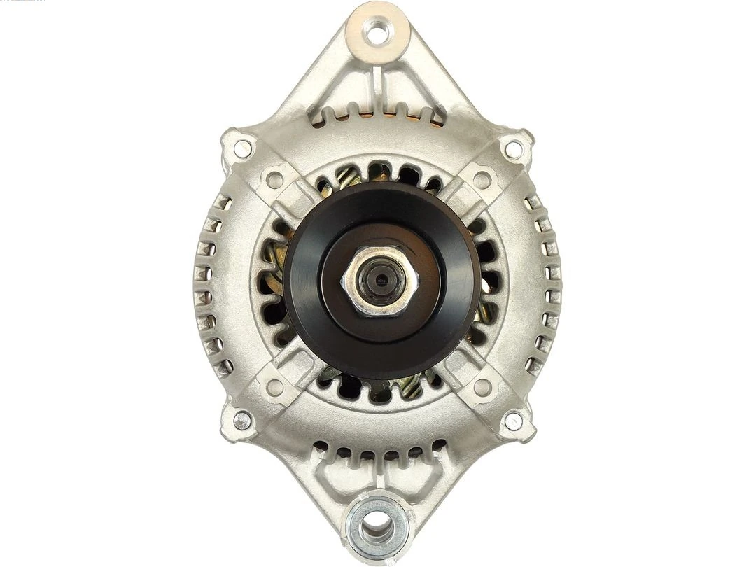 AS-PL A6187 Alternator