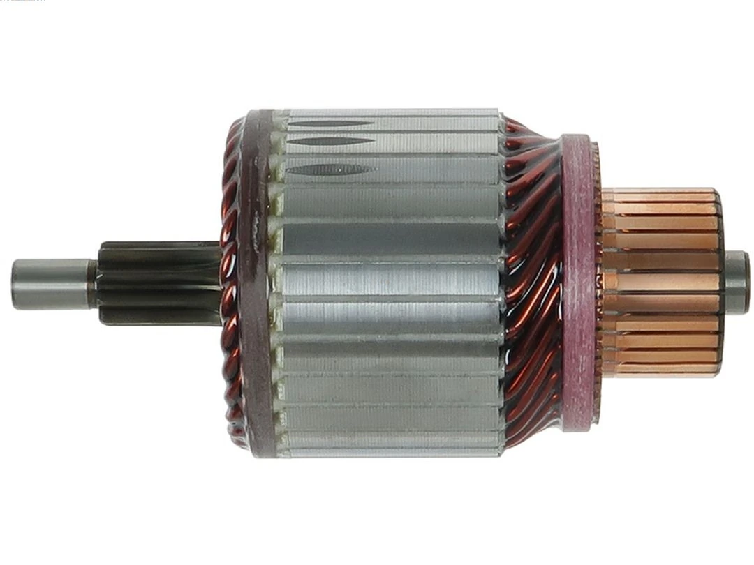 Armature, starter Brand new AS-PL SA5023