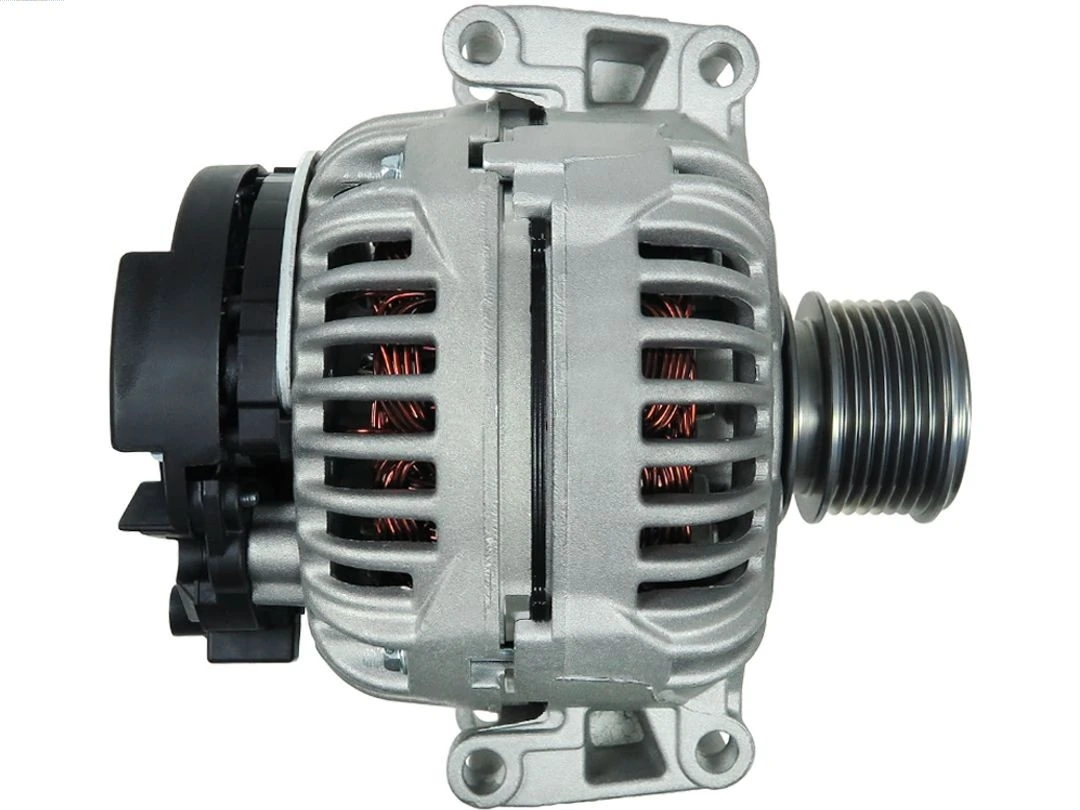 Alternator Brand new AS-PL A0208S