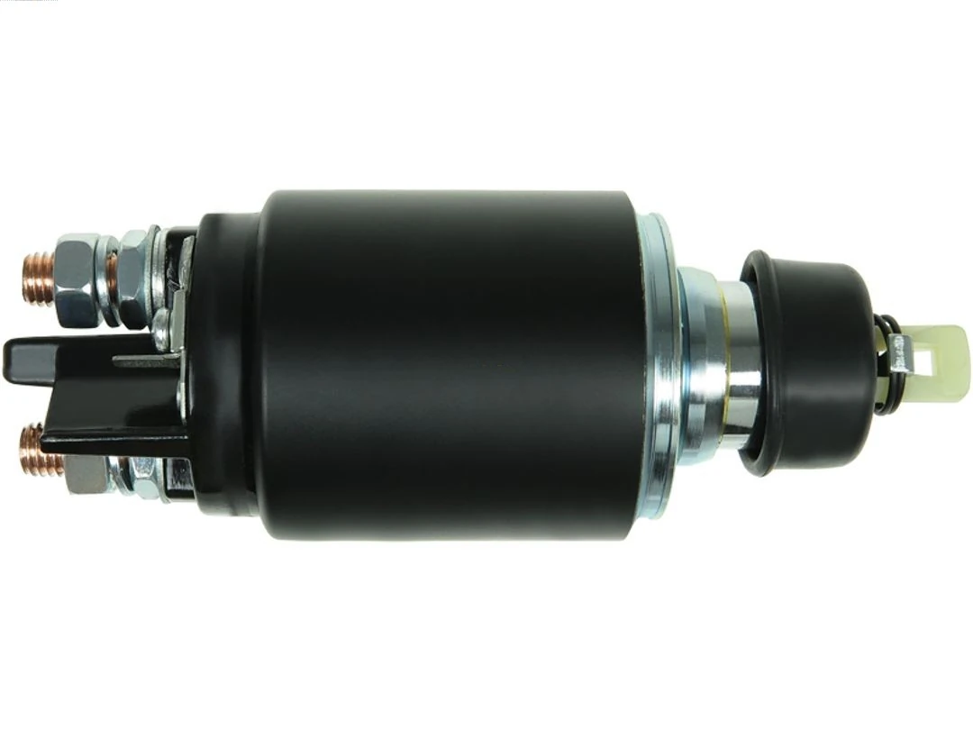 Solenoid Switch, starter Brand new AS-PL SS9063S