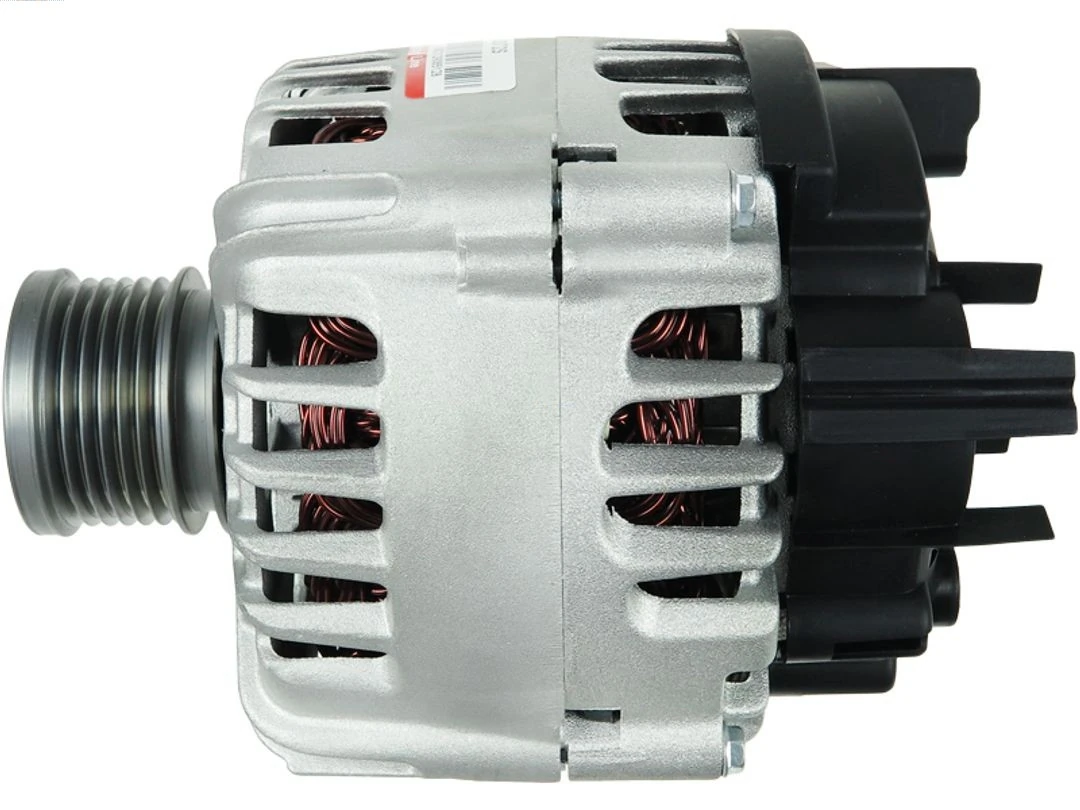 Alternator Brand new AS-PL A3372S
