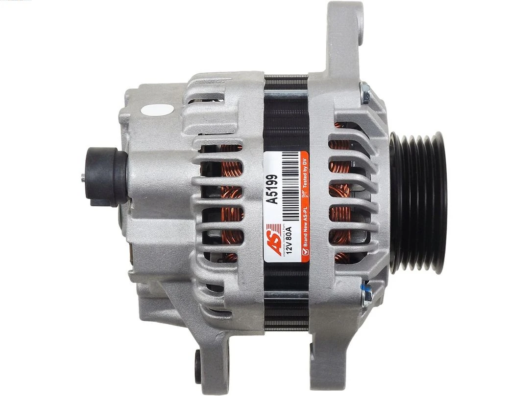 AS-PL A5199 Alternator