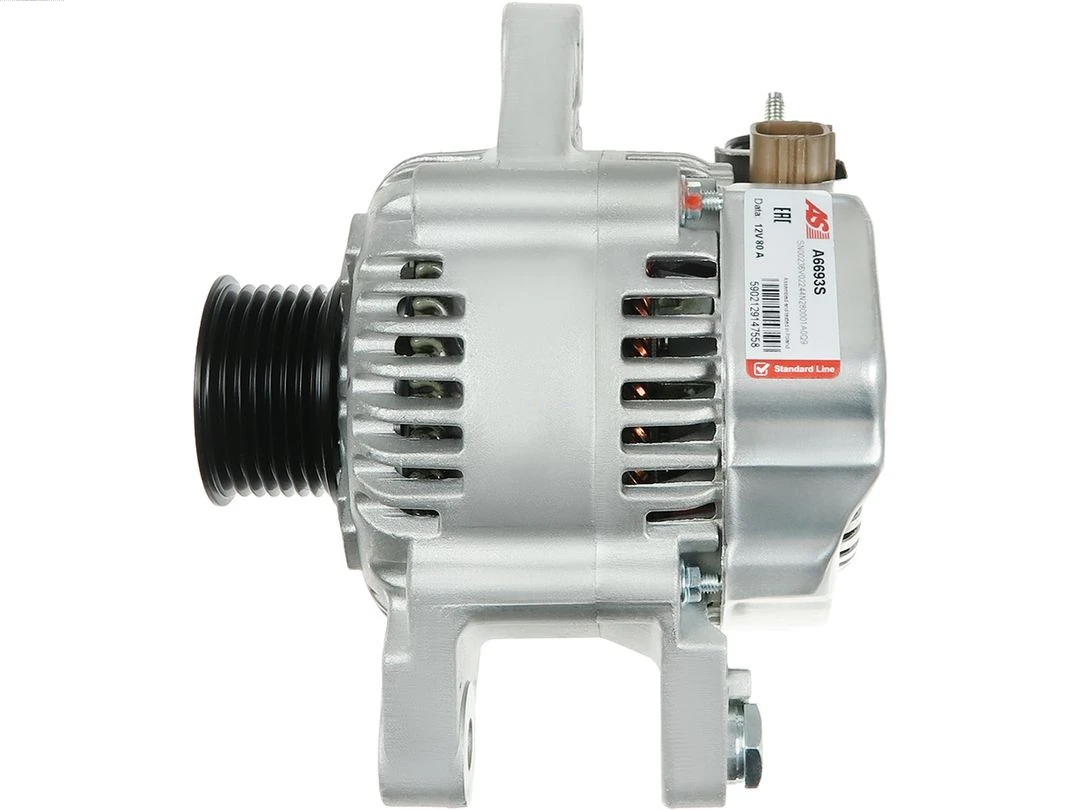 AS-PL A6693S Alternator