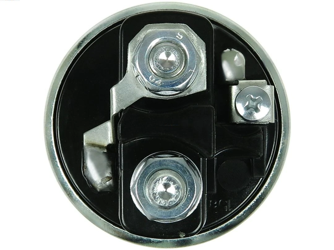 AS-PL SS0291P Solenoid Switch, starter