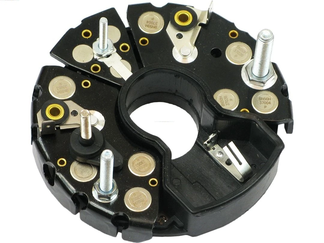 Rectifier, alternator Brand new AS-PL ARC0160