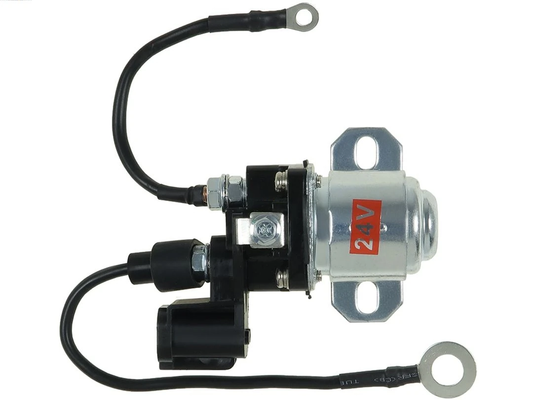 Solenoid Switch, starter Brand new AS-PL SS5175S