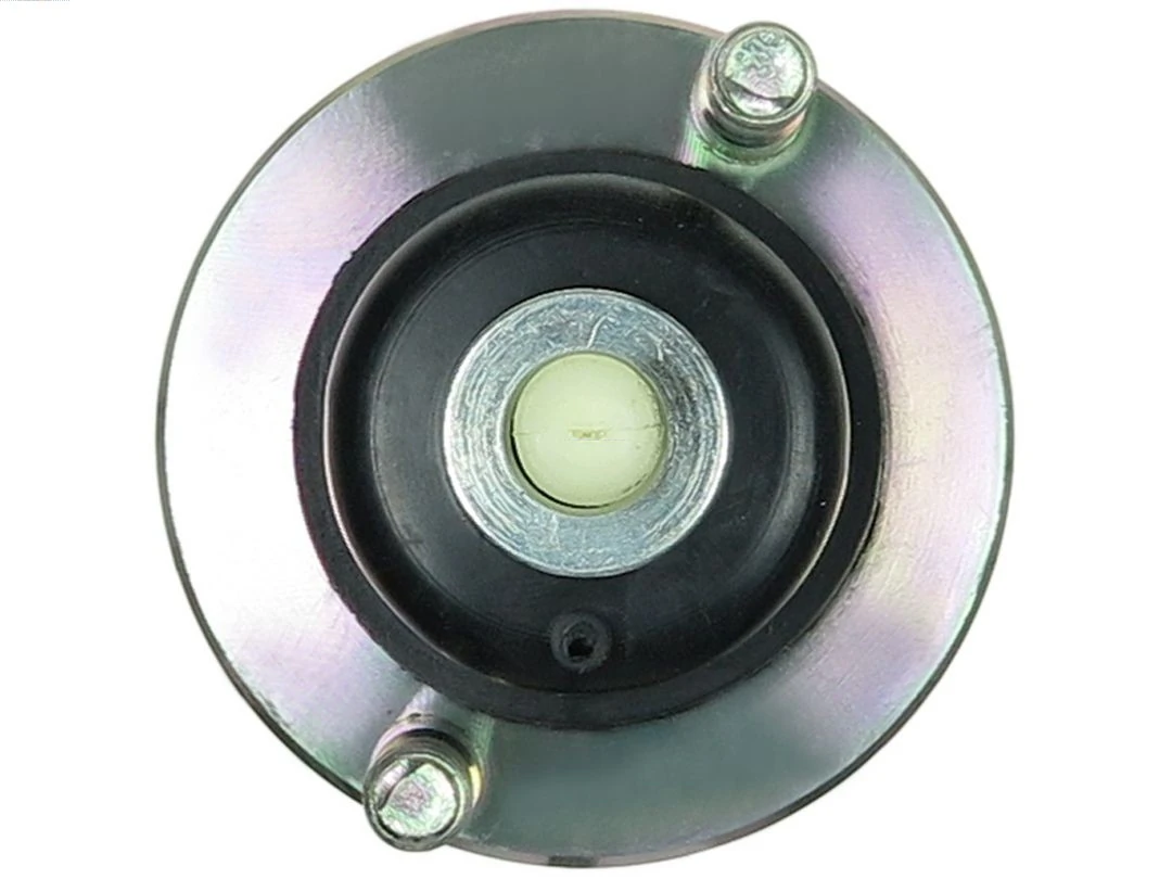 Solenoid Switch, starter Brand new AS-PL SS6057S