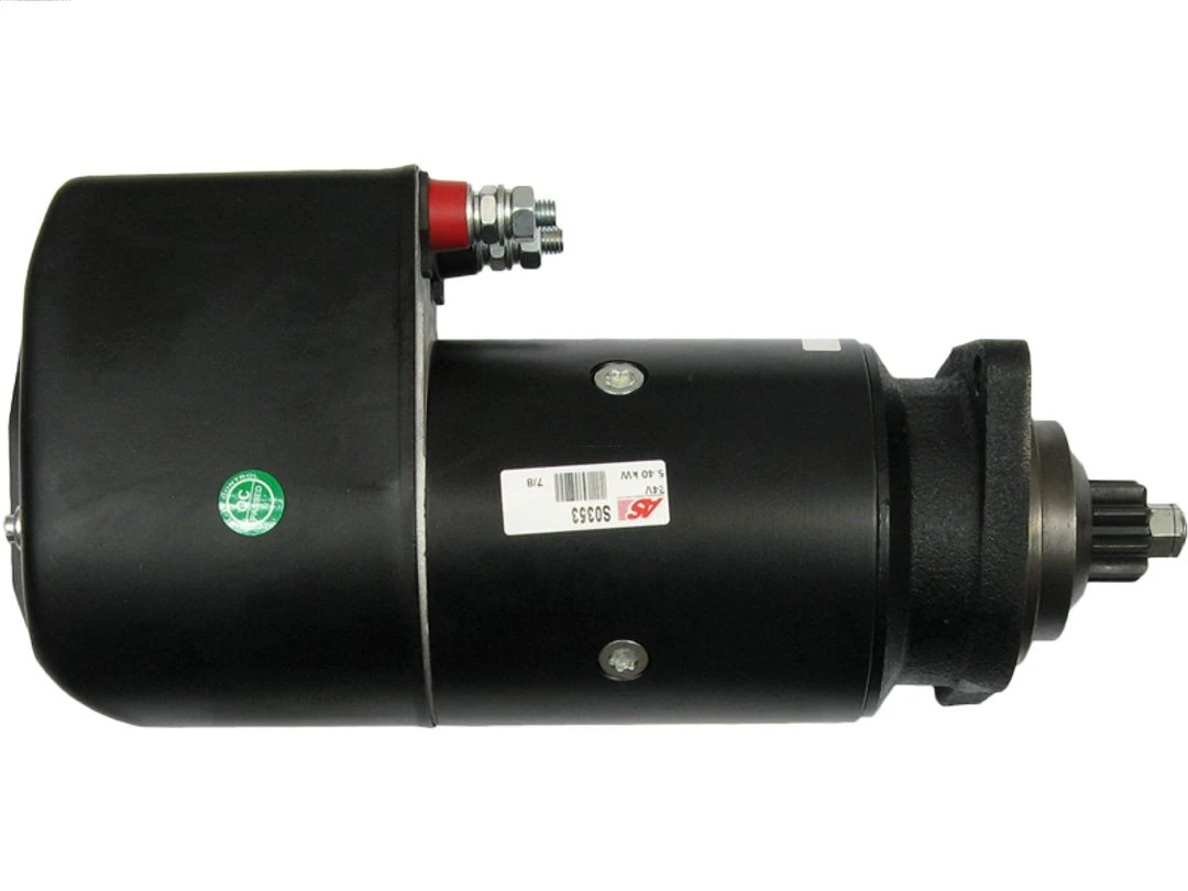 AS-PL S0353 Starter