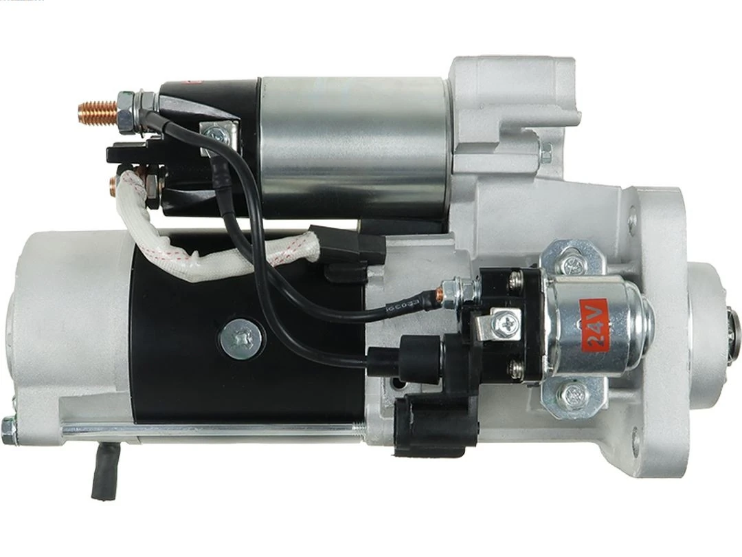 AS-PL S5239S Starter