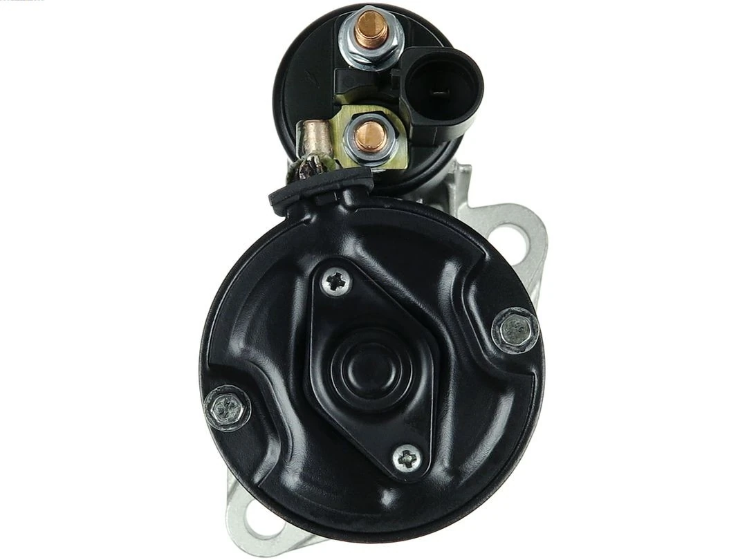 Starter Remanufactured AS-PL S0214PR