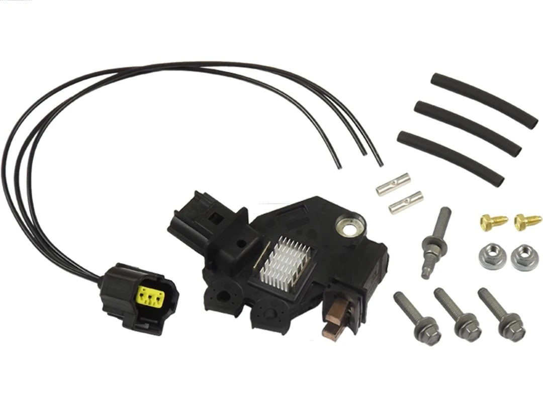 Alternator Regulator Brand new Valeo ARE3216(VALEO)