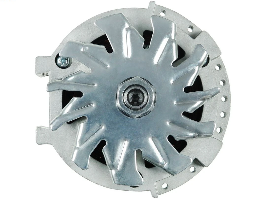 AS-PL A9241 Alternator
