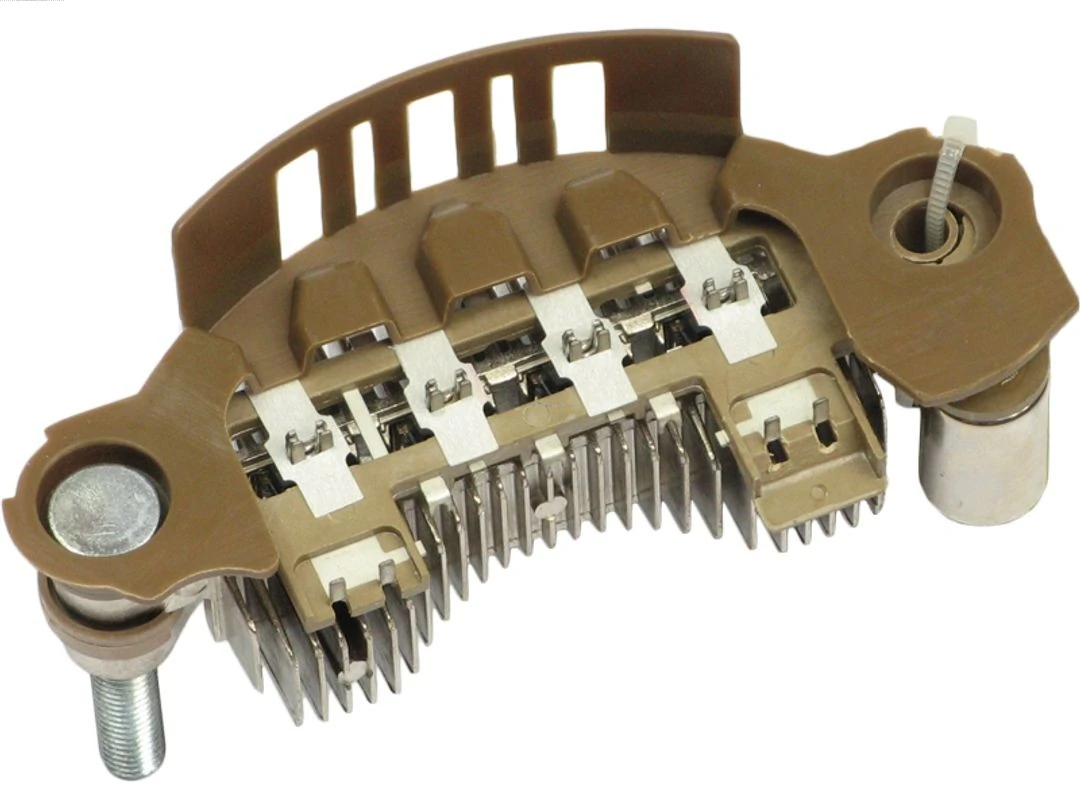 AS-PL ARC5086 Rectifier, alternator
