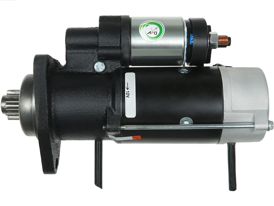 AS-PL S9214S Starter