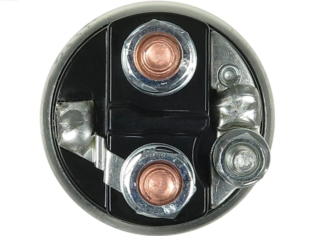 Solenoid Switch, starter Brand new AS-PL SS9209P