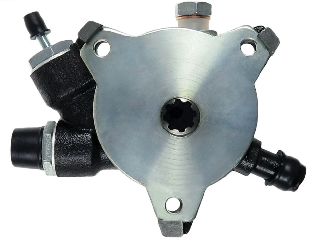 Vacuum Pump, braking system Brand new AS-PL P2001