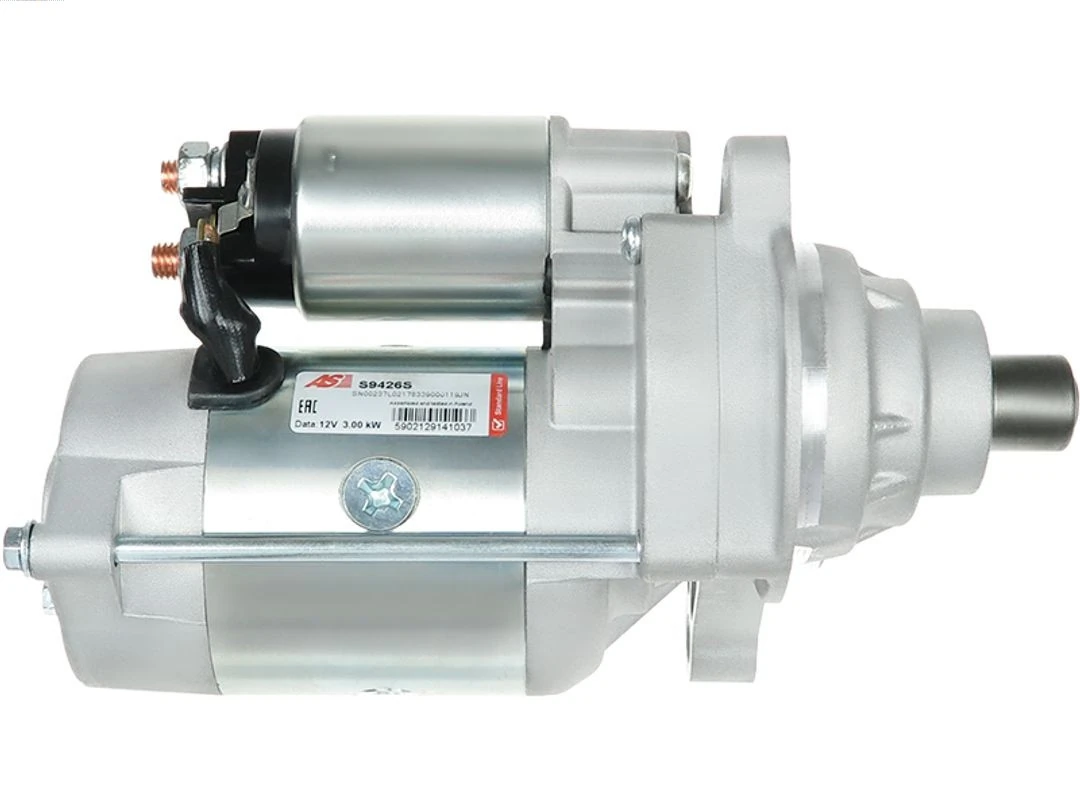 Starter Brandneu AS-PL S9426S