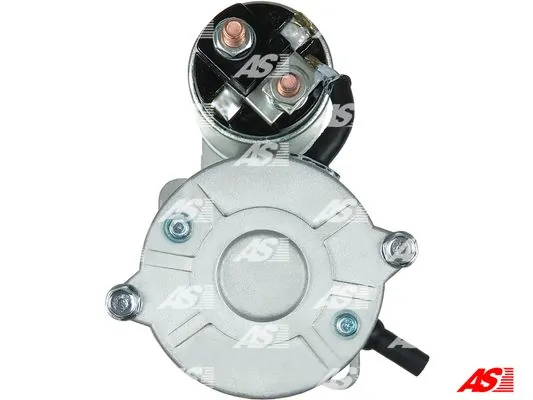 AS-PL S9361S Starter