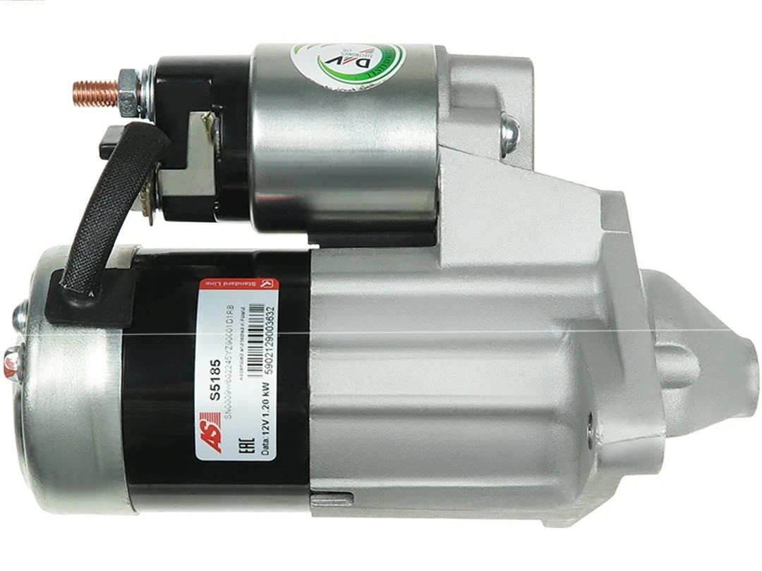 Starter Brand new AS-PL S5185
