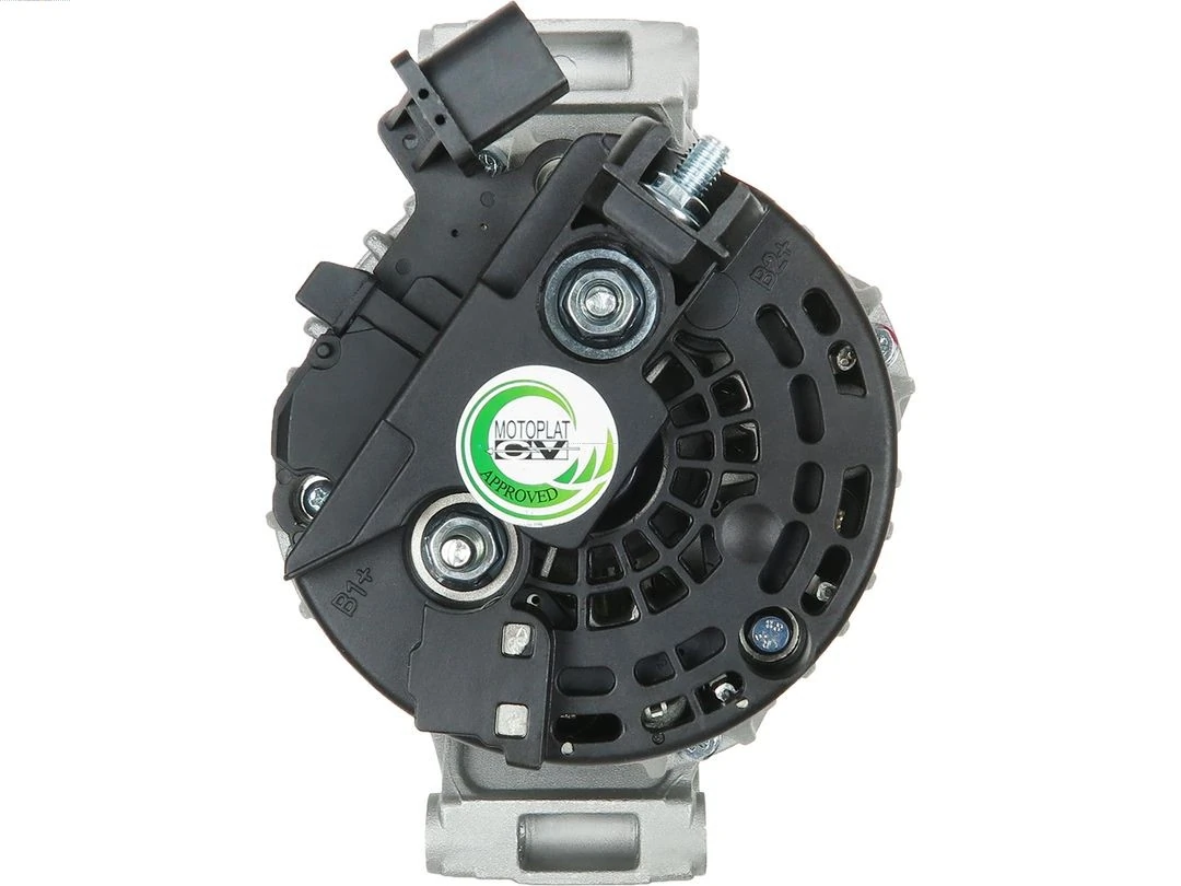 Alternator Brand new AS-PL A0216