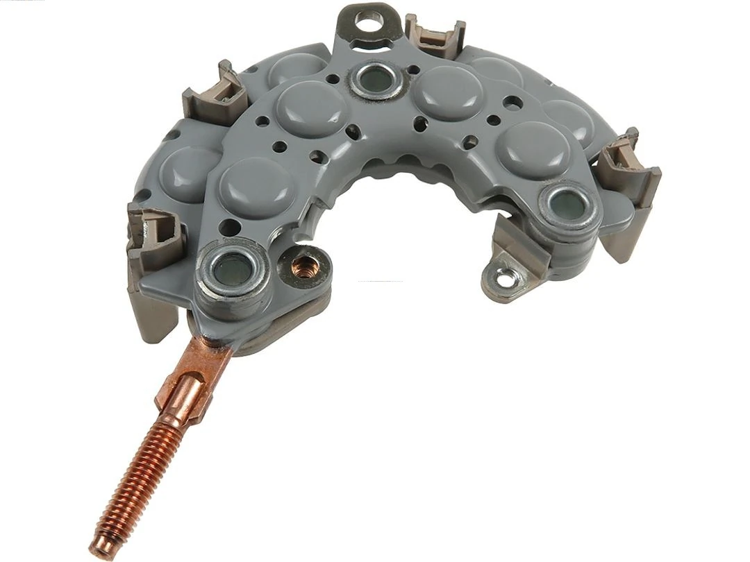 Rectifier, alternator Brand new AS-PL ARC6028S