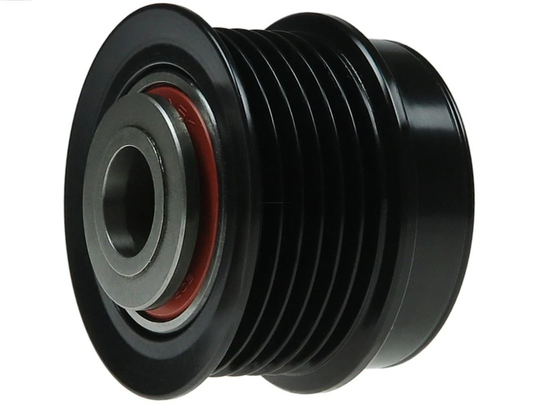 Alternator Freewheel Clutch Brand new AS-PL AFP6076S