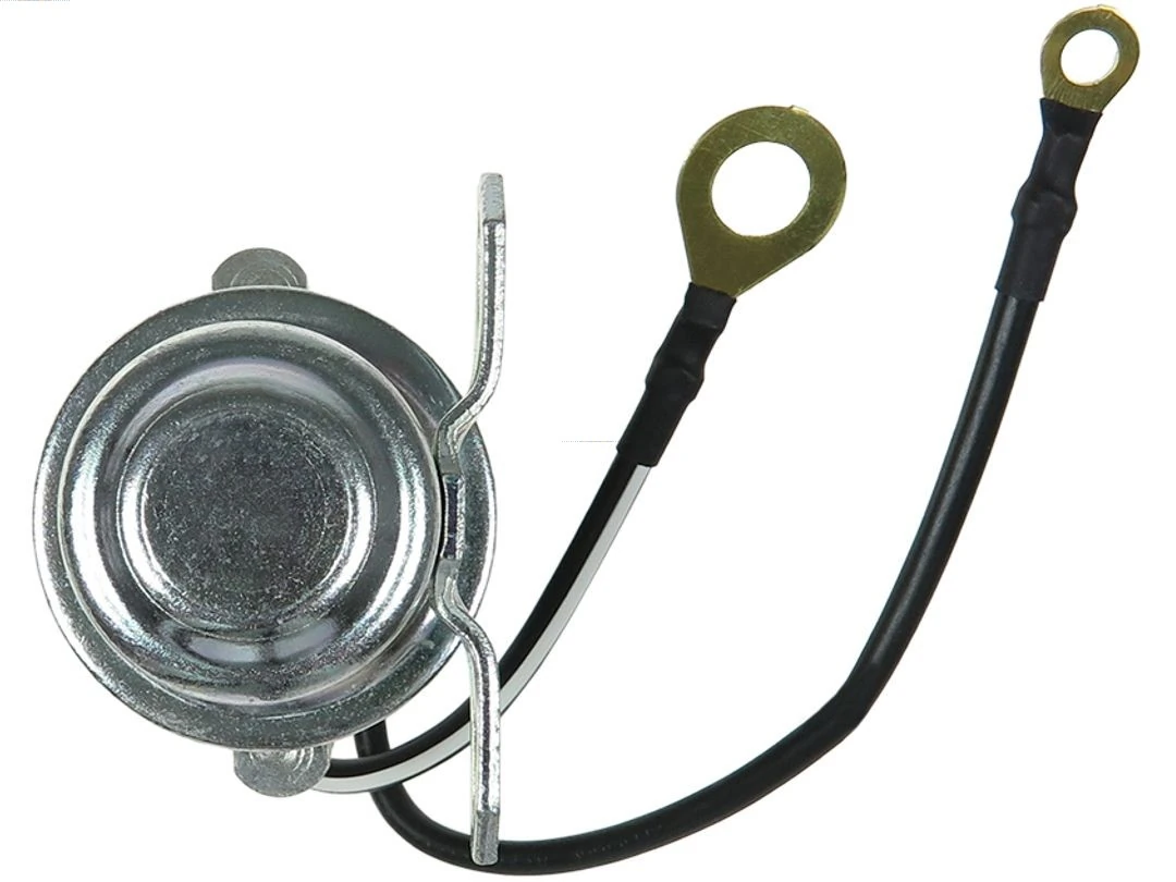 AS-PL SS5189P Solenoid Switch, starter