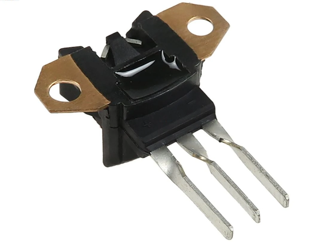 AS-PL IP0003 Ignition Coil
